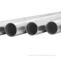 304 and 316 welded stainless steel pipe tube